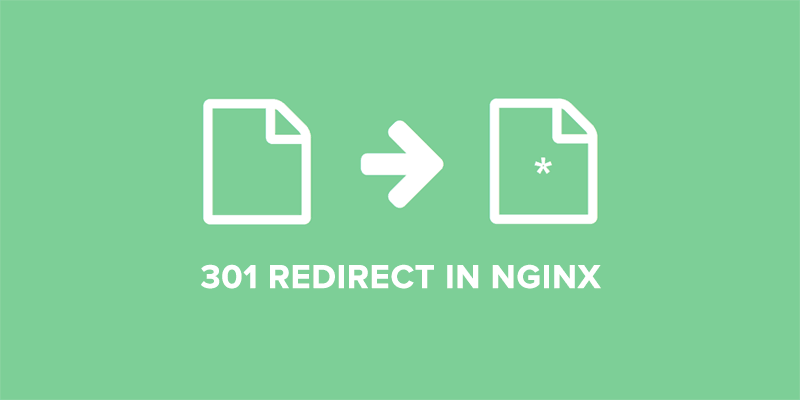 Nginx, 301 на все случаи жизни