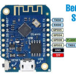 Esp8266: вебсервер с отдачей файлов с SdCard